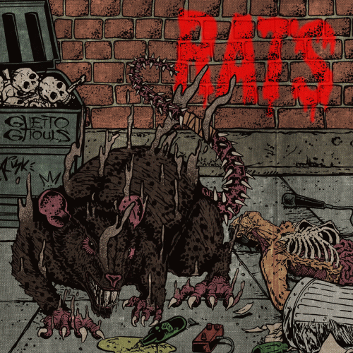 Ghetto Ghouls : Rats